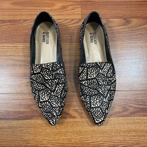 Bleecker & Bond Sonia Loafer Flat